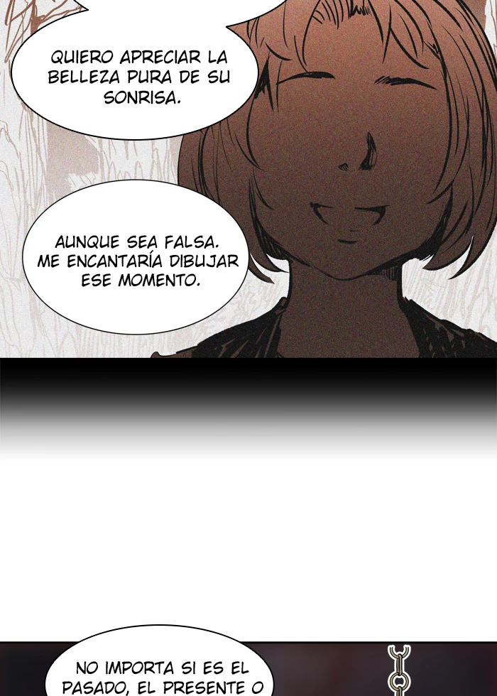 El irregular capítulo 323, página 113