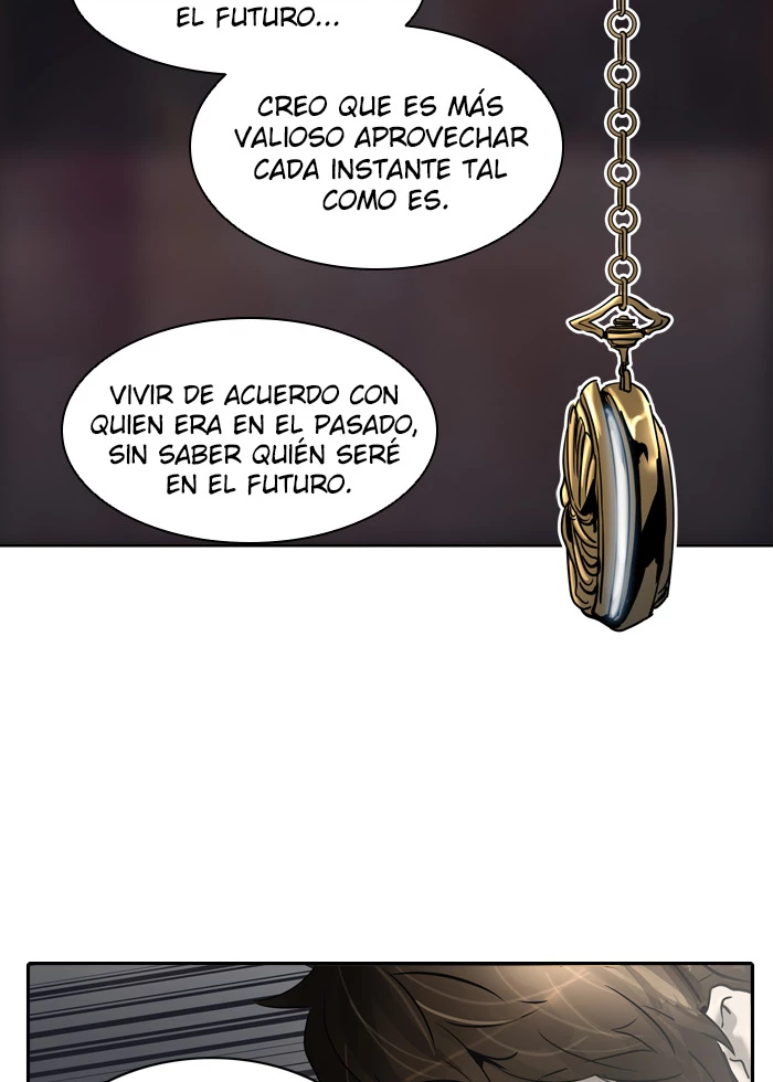 El irregular capítulo 323, página 114