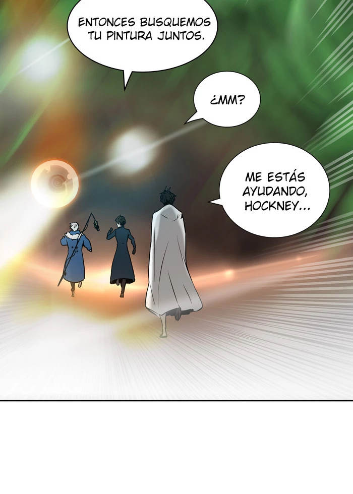 El irregular capítulo 323, página 116