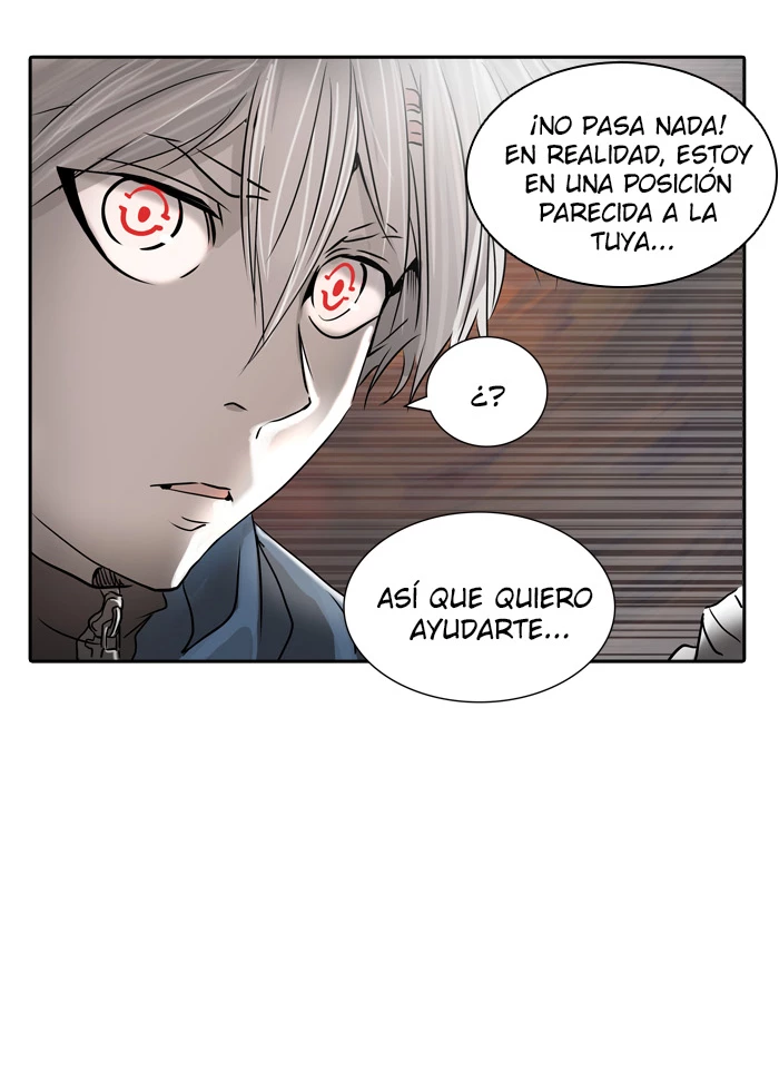 El irregular capítulo 323, página 118