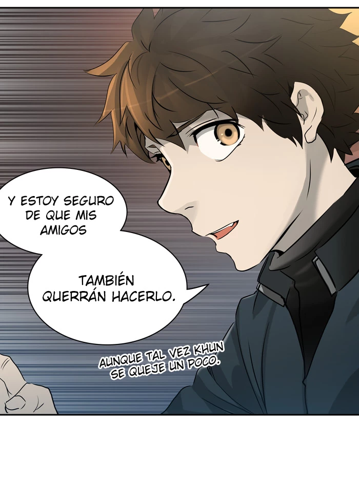 El irregular capítulo 323, página 119
