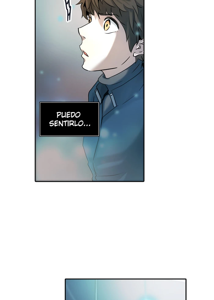 El irregular capítulo 324, página 3