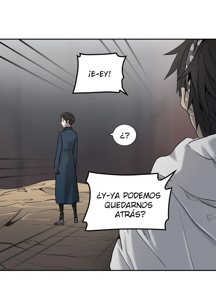 El irregular capítulo 324, página 5