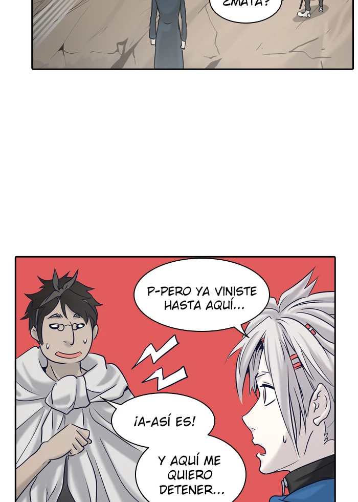 El irregular capítulo 324, página 7