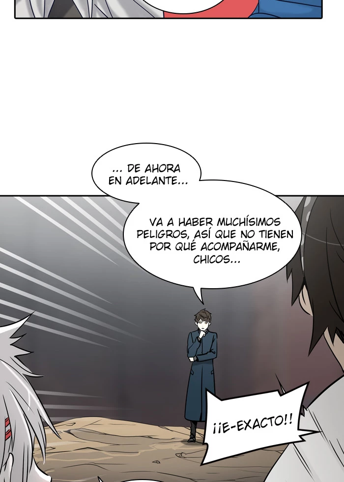 El irregular capítulo 324, página 8
