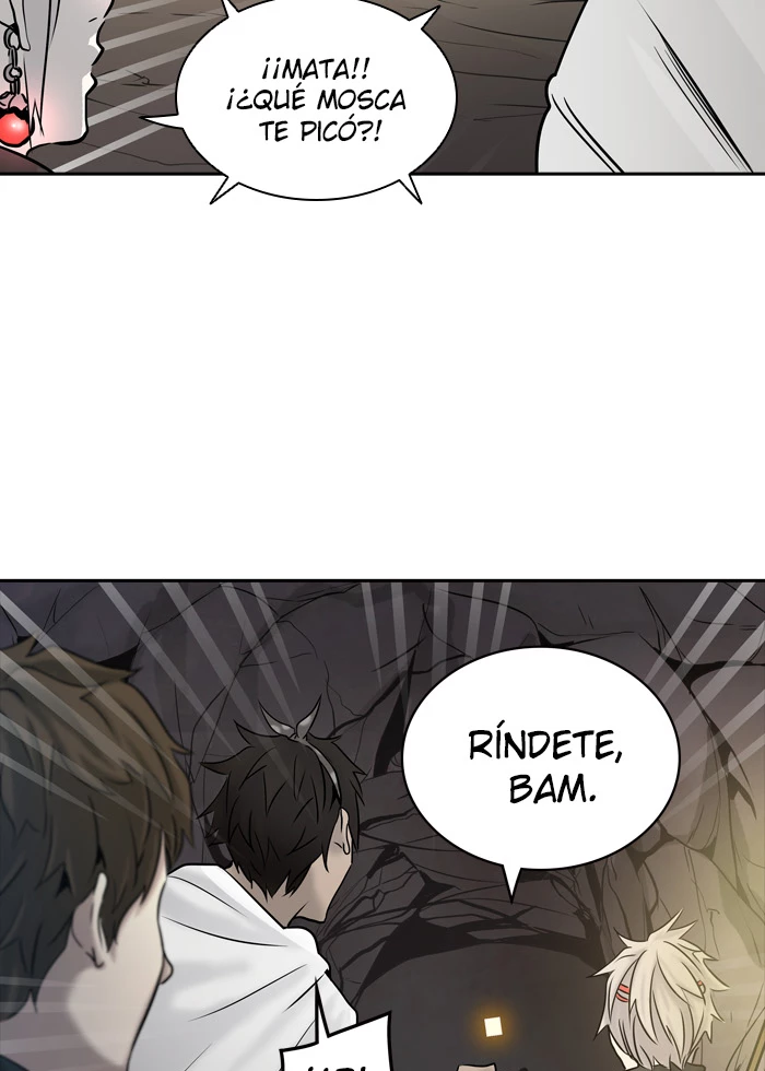 El irregular capítulo 324, página 9