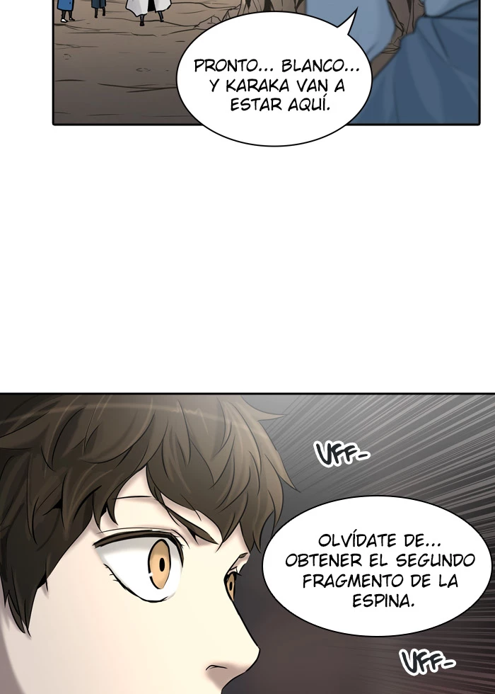 El irregular capítulo 324, página 11