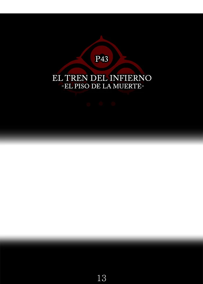 El irregular capítulo 324, página 15