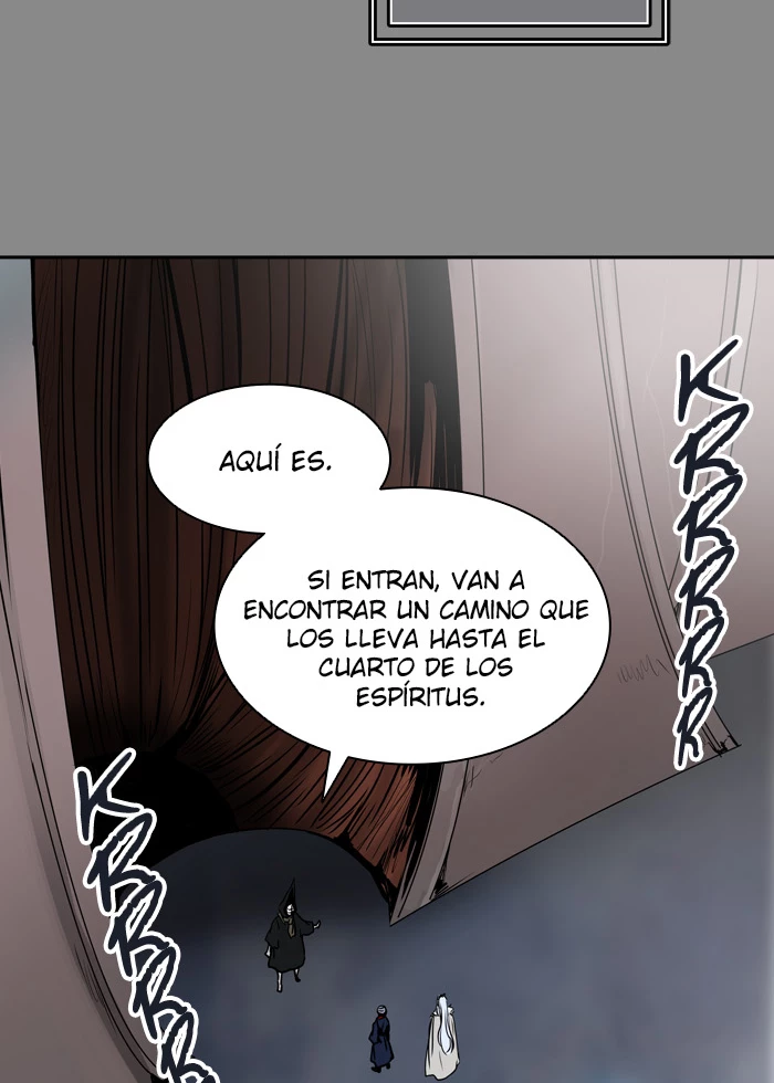 El irregular capítulo 324, página 18