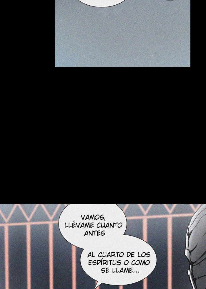 El irregular capítulo 324, página 29