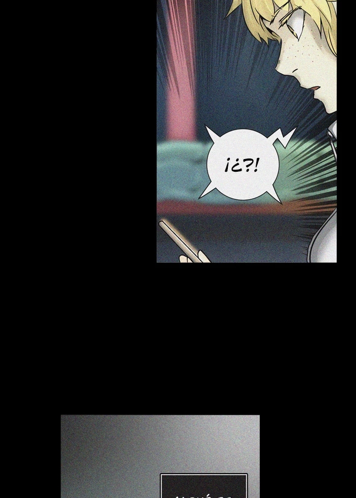 El irregular capítulo 324, página 34