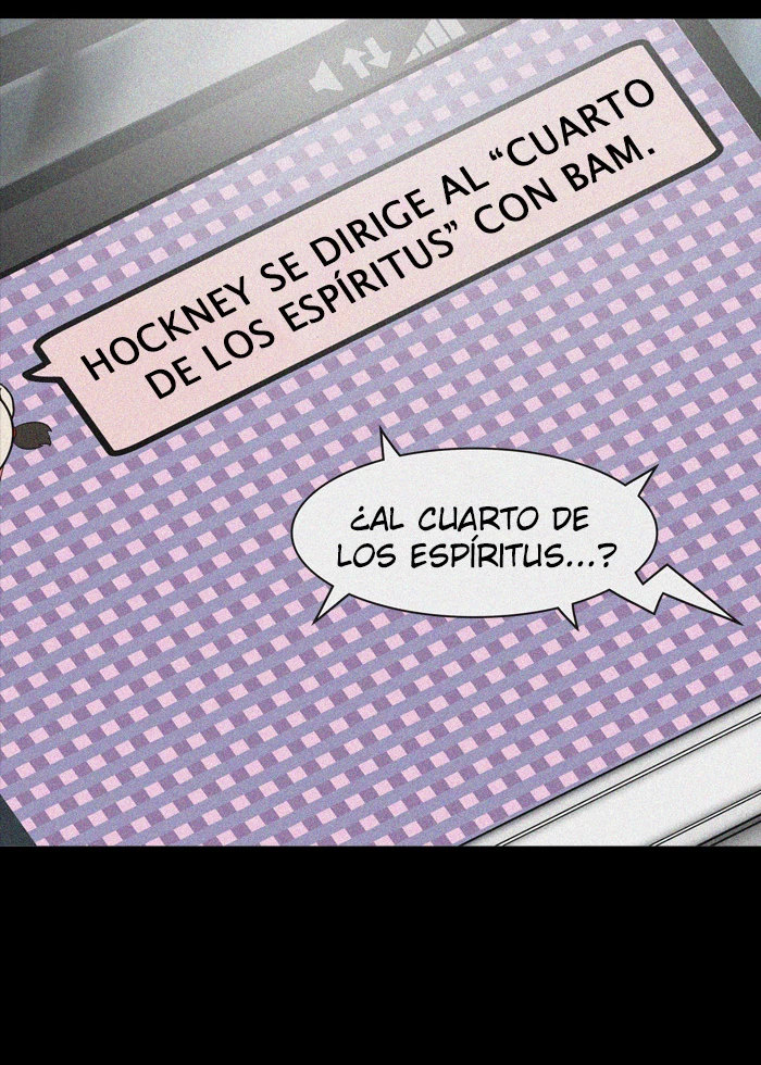 El irregular capítulo 324, página 36