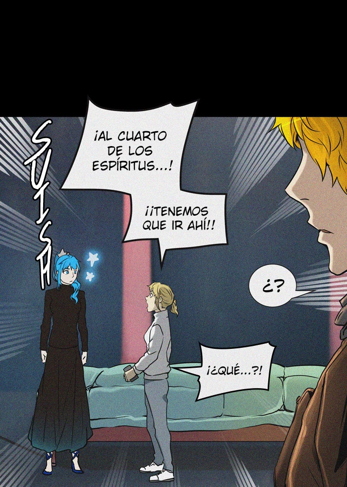 El irregular capítulo 324, página 38