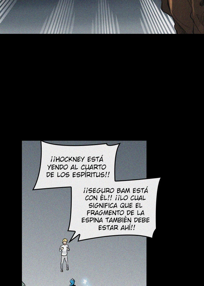 El irregular capítulo 324, página 39