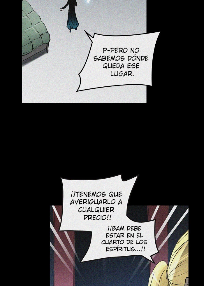 El irregular capítulo 324, página 40