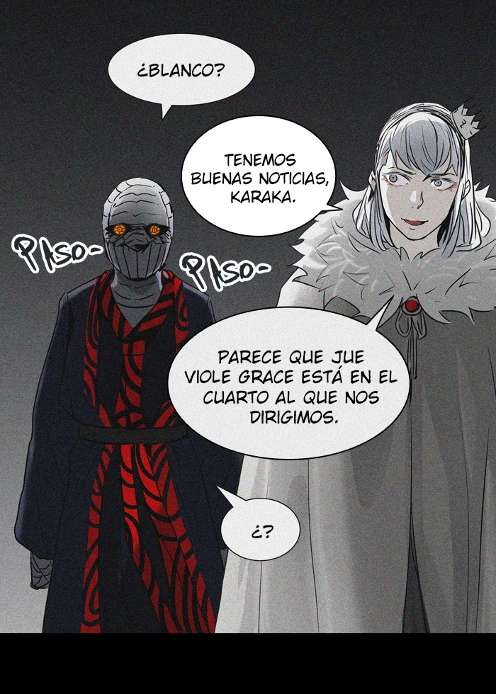 El irregular capítulo 324, página 44