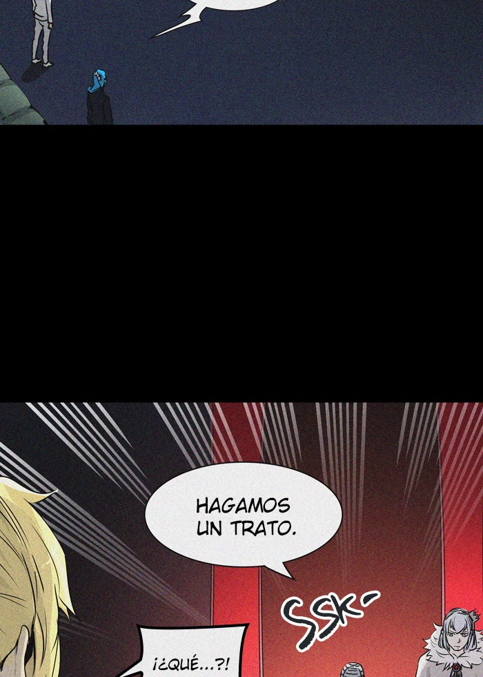 El irregular capítulo 324, página 49