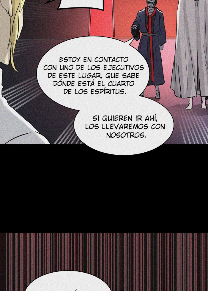 El irregular capítulo 324, página 50
