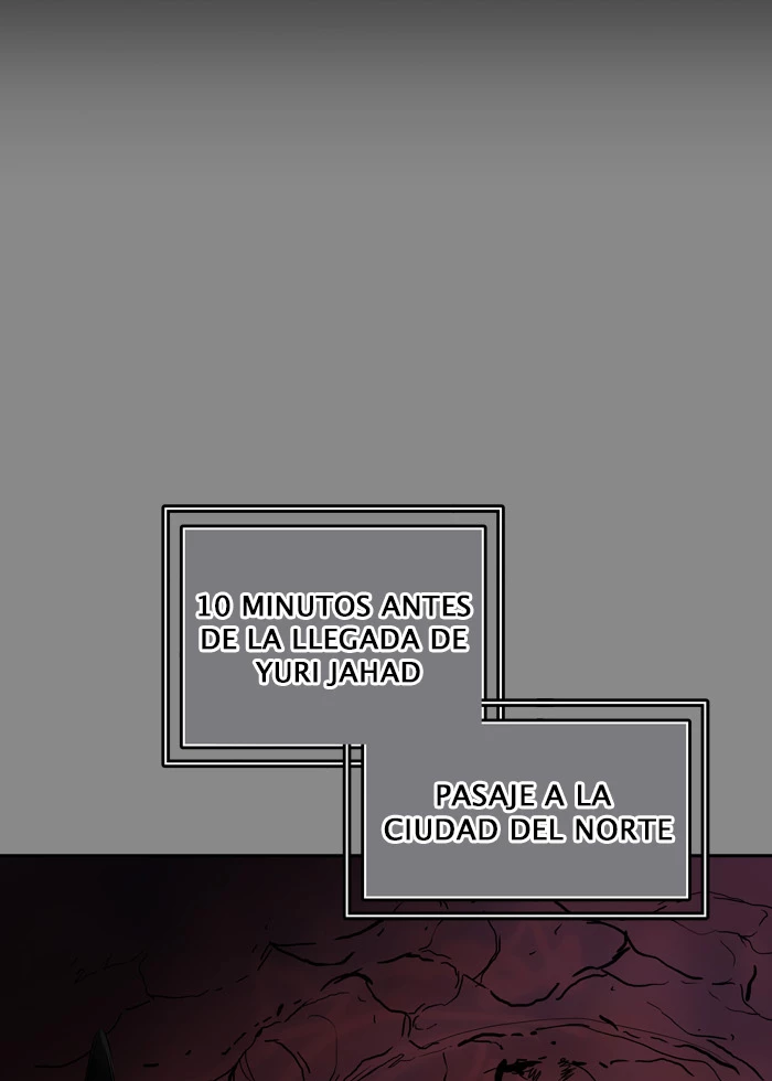 El irregular capítulo 324, página 53