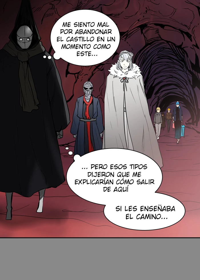 El irregular capítulo 324, página 54
