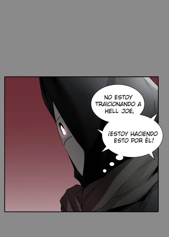 El irregular capítulo 324, página 55