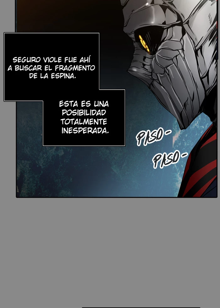El irregular capítulo 324, página 58