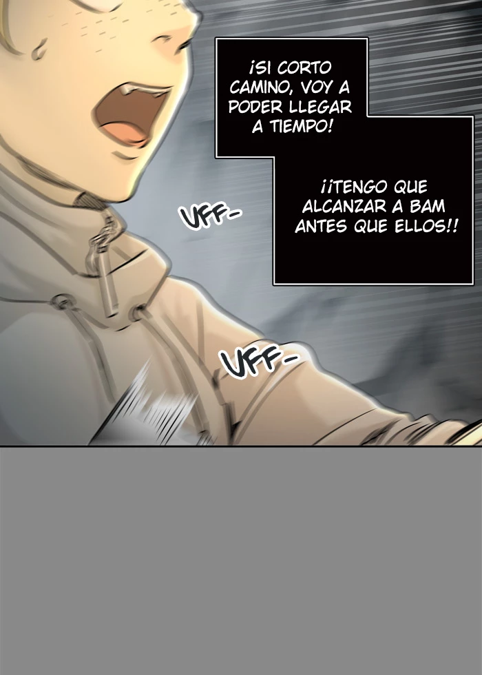 El irregular capítulo 324, página 75