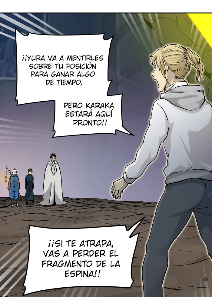 El irregular capítulo 324, página 78