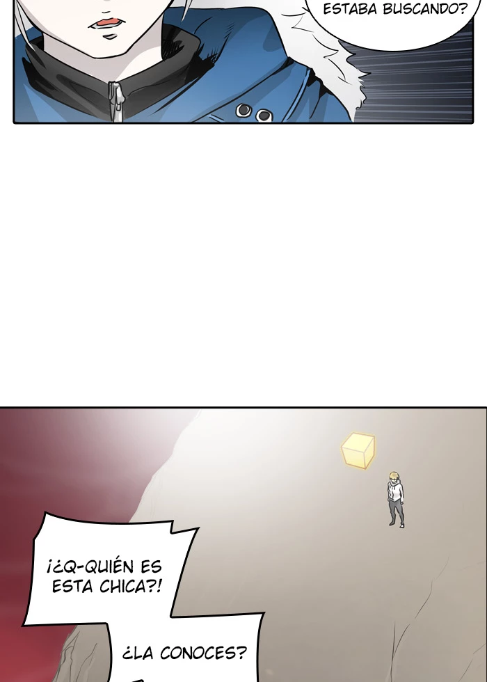 El irregular capítulo 324, página 82
