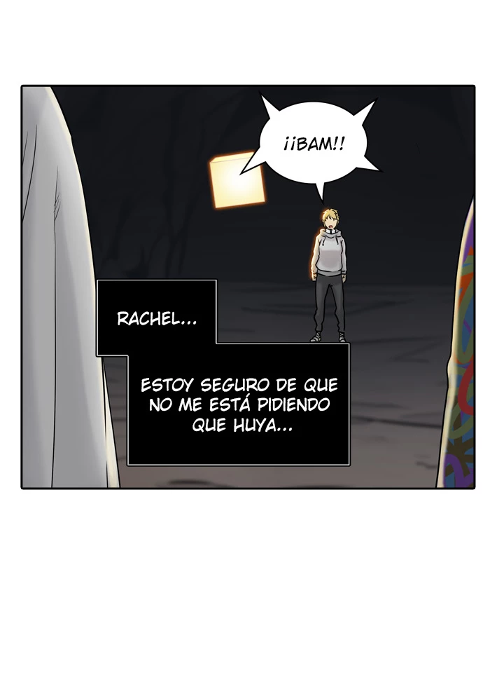 El irregular capítulo 324, página 84