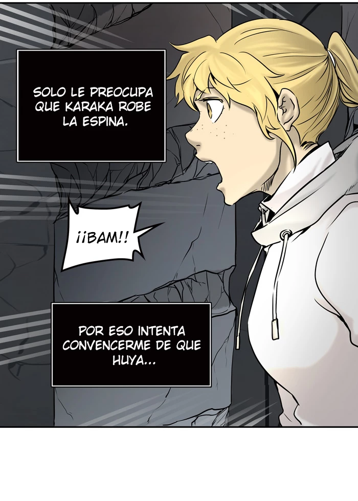 El irregular capítulo 324, página 86