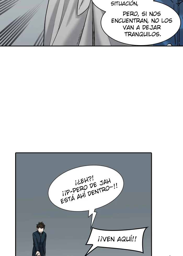 El irregular capítulo 324, página 97