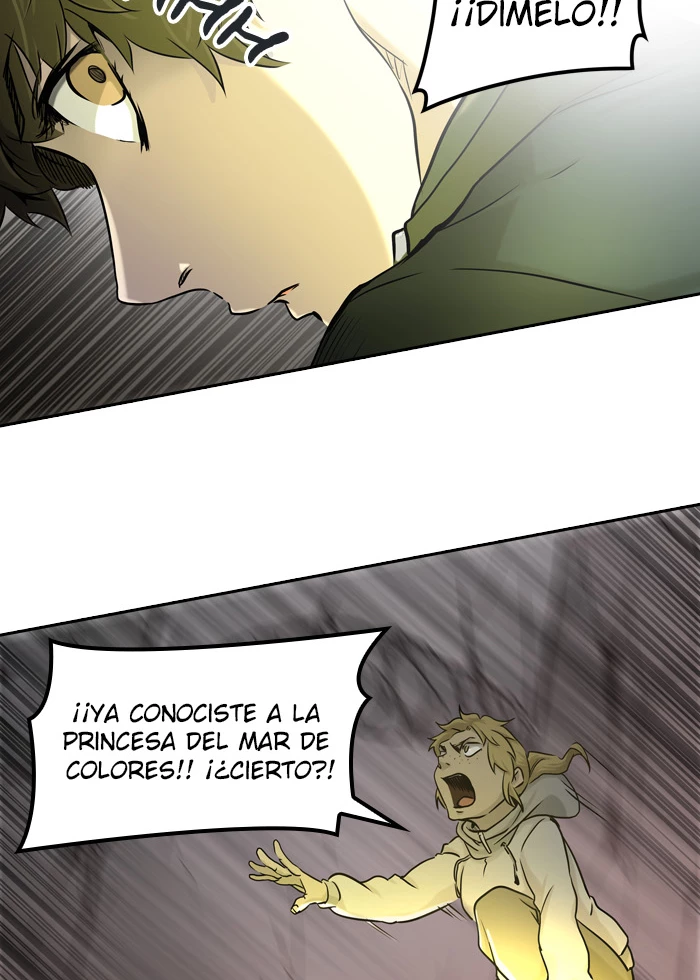 El irregular capítulo 324, página 103