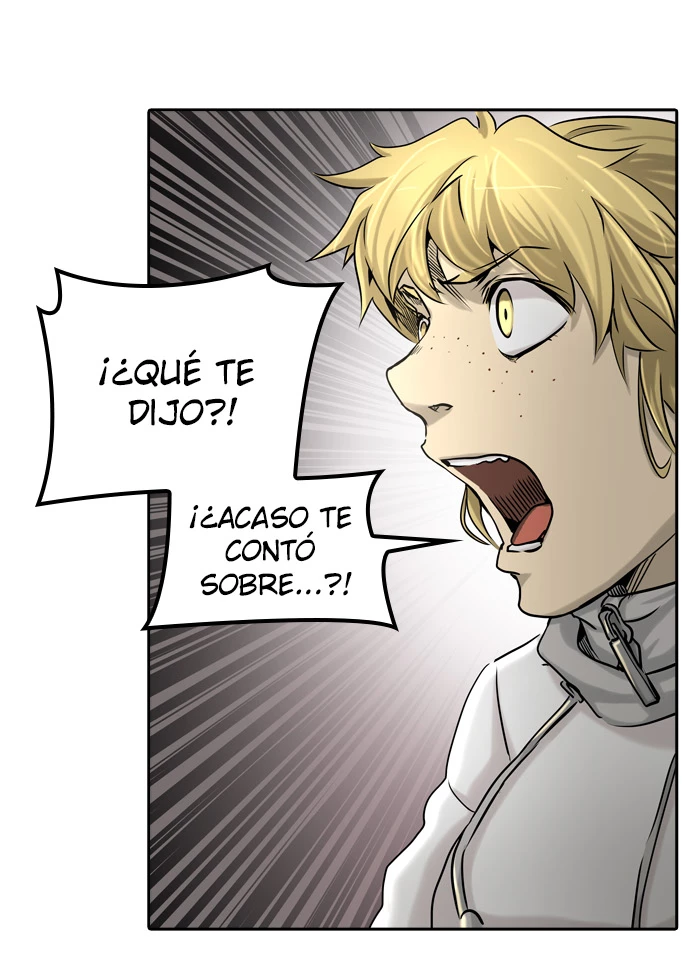 El irregular capítulo 324, página 106