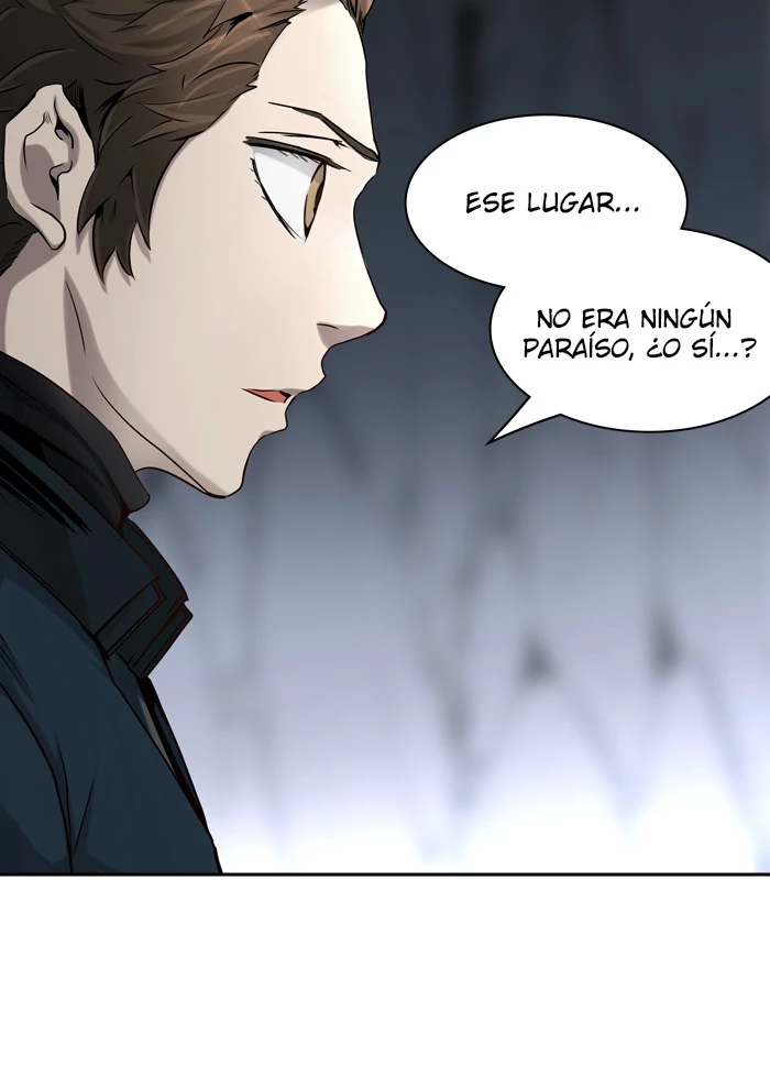 El irregular capítulo 324, página 110