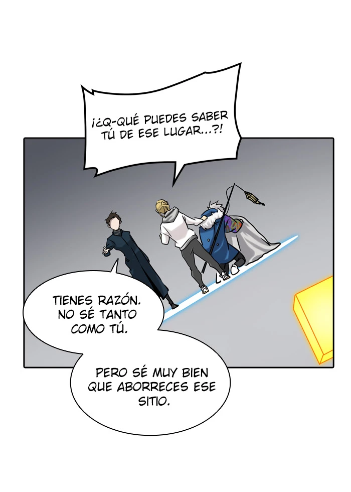 El irregular capítulo 324, página 111