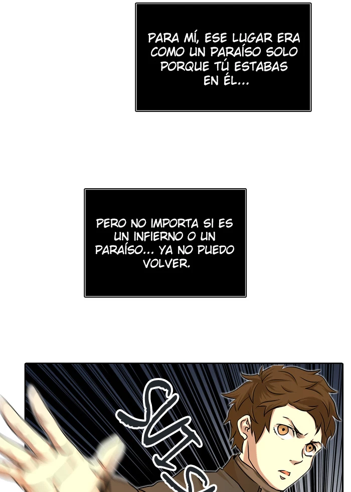 El irregular capítulo 324, página 112