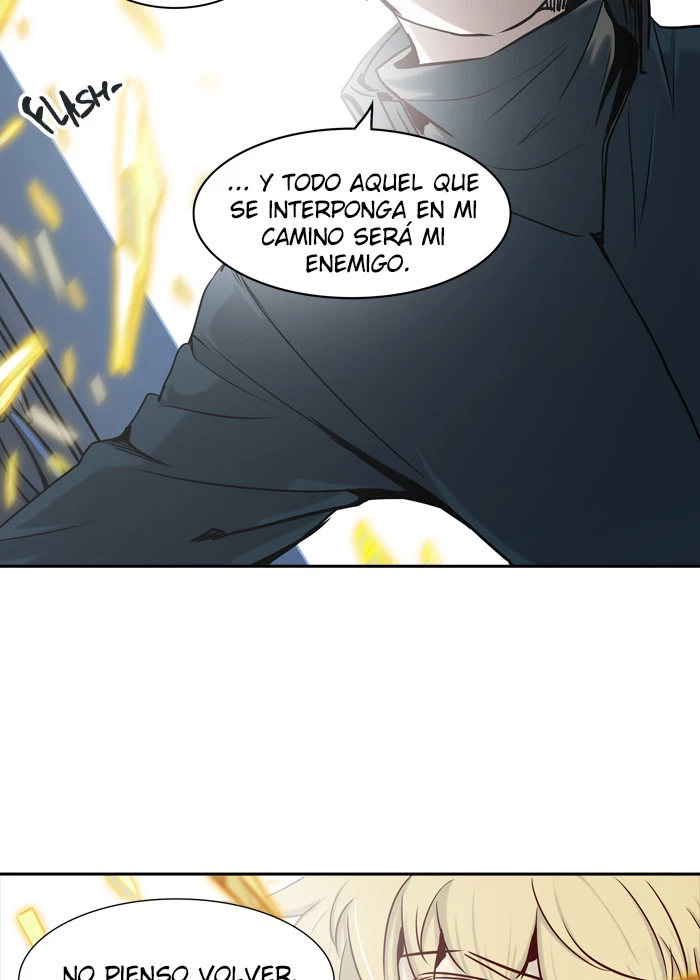 El irregular capítulo 324, página 116