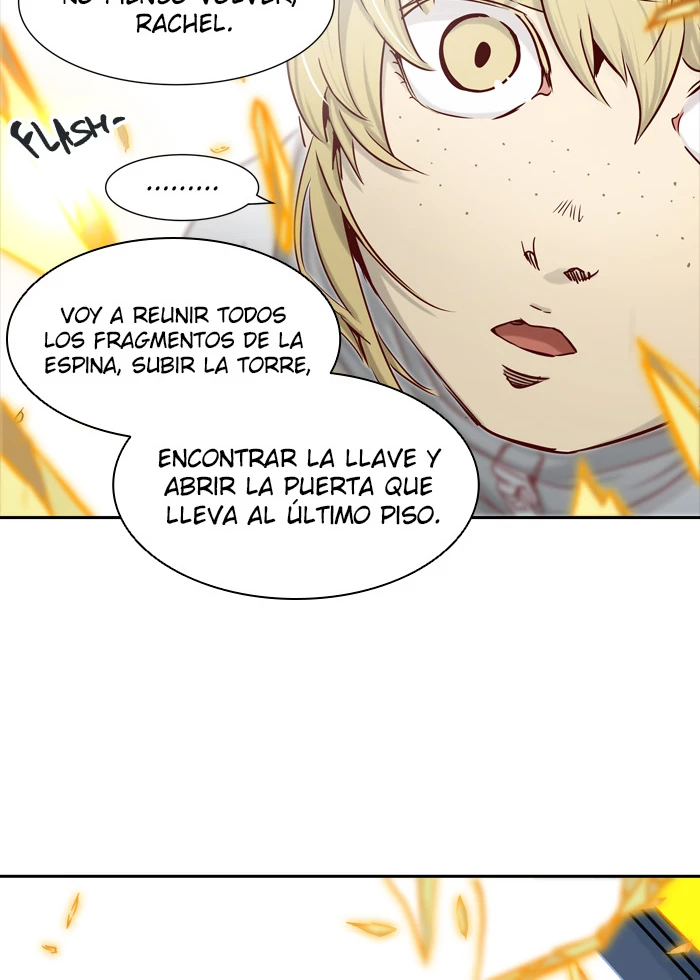 El irregular capítulo 324, página 117