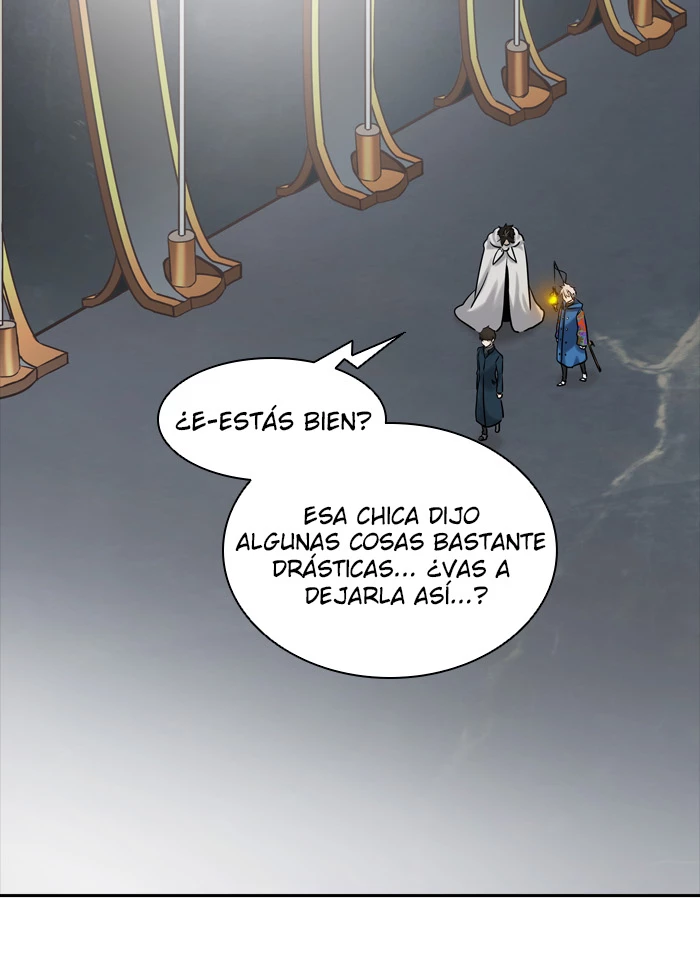 El irregular capítulo 324, página 126