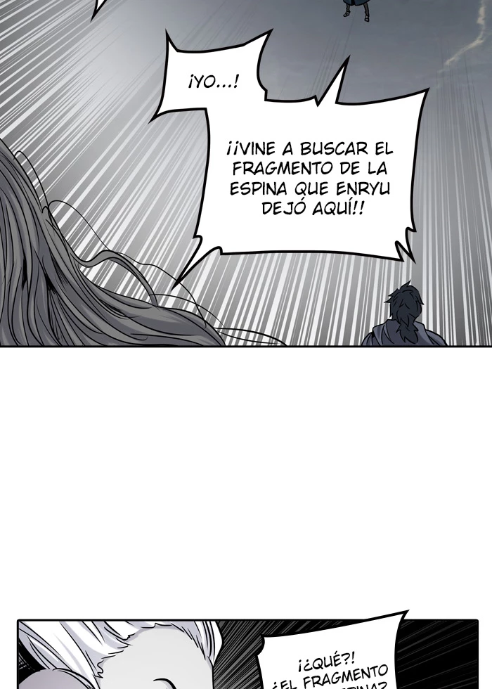 El irregular capítulo 324, página 136