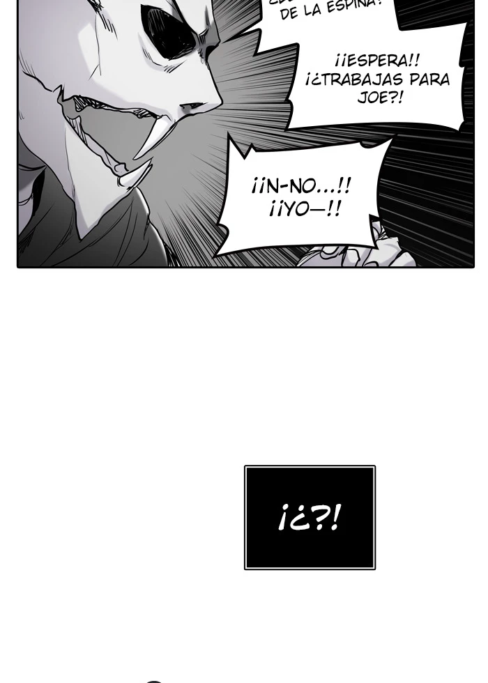 El irregular capítulo 324, página 137