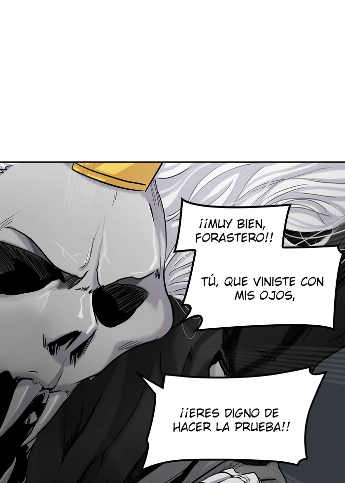El irregular capítulo 324, página 141
