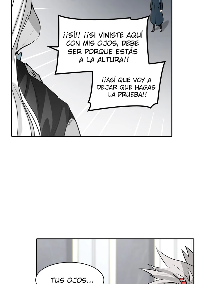 El irregular capítulo 324, página 143