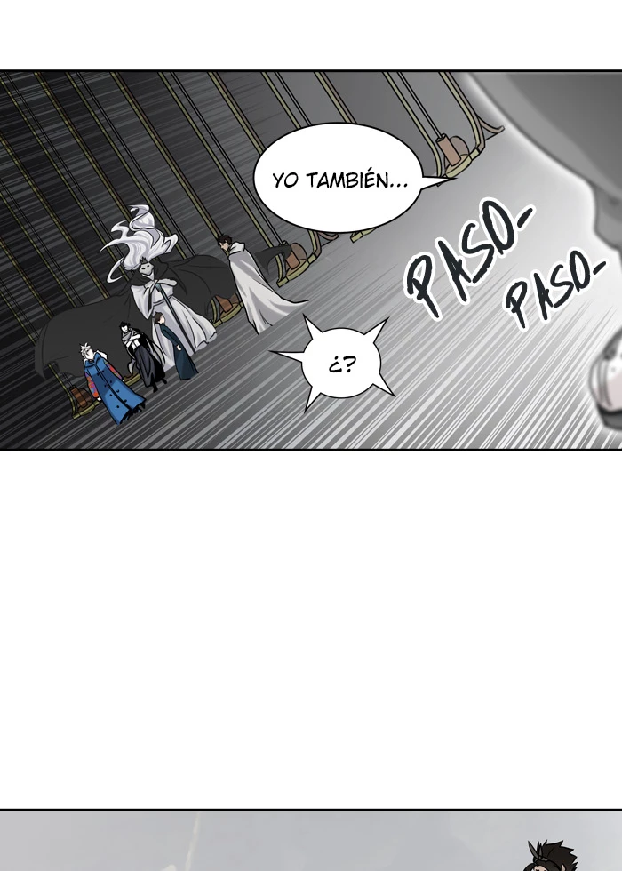 El irregular capítulo 324, página 145
