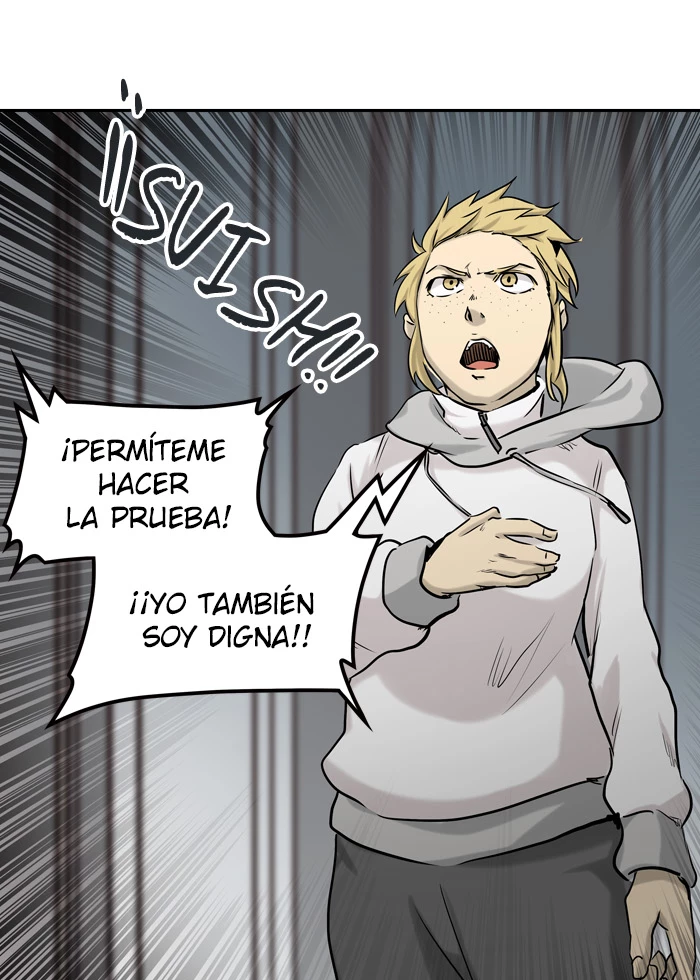 El irregular capítulo 324, página 147