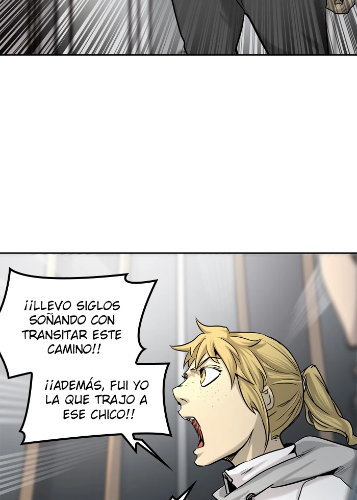 El irregular capítulo 324, página 148