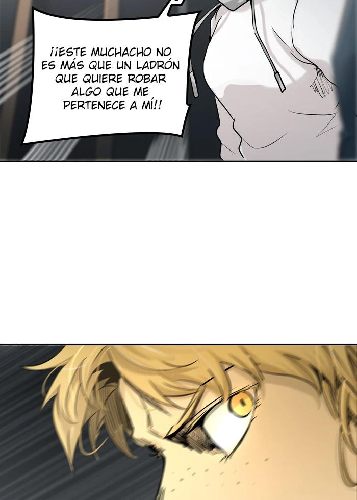 El irregular capítulo 324, página 149