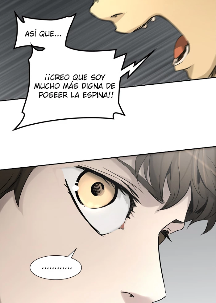 El irregular capítulo 324, página 150