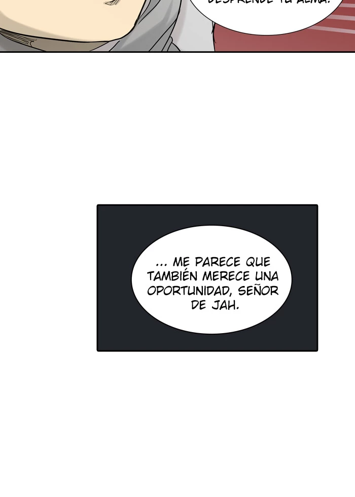 El irregular capítulo 324, página 152
